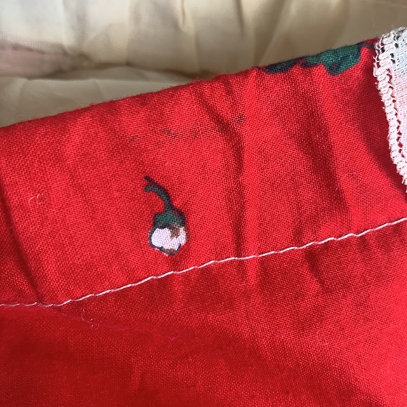 Tumbleweeds True Vintage Floral Lace Prairie Cottagecore Maxi Skirt - Picture 10 of 10